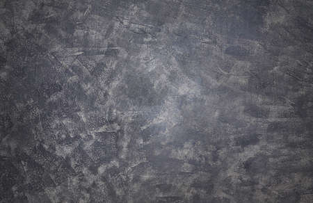Cement background with a texture of gray wall. Grunge texture. Cracked wall background. Old wall...