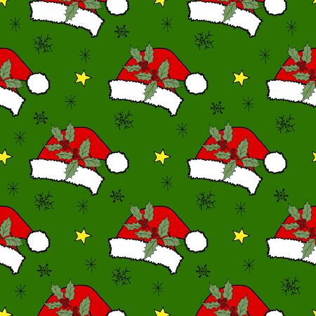 Card for decorative design. Vector geometric pattern. Abstract vector background. Holiday festive background. Modern background design. Season greeting. Colorful background vector.のイラスト素材