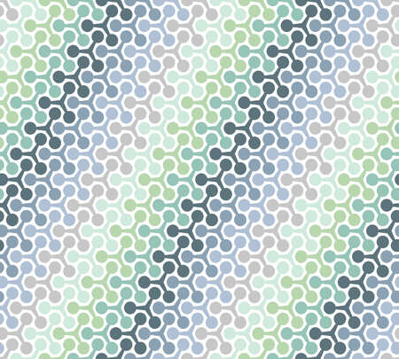 Seamless geometric pattern. Modern stylish texture. Repeating abstract background	