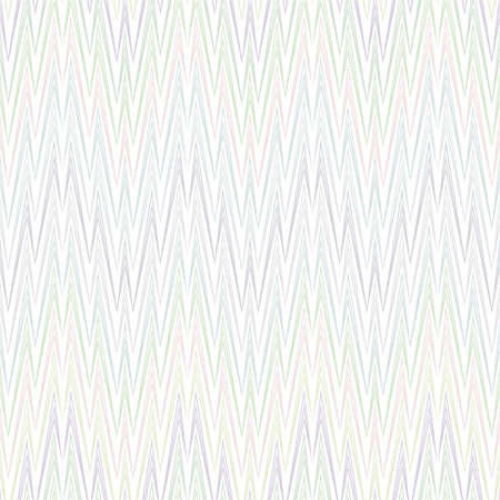 Abstract geometric pattern with  lines. A seamless vector background. Color graphic patternのイラスト素材