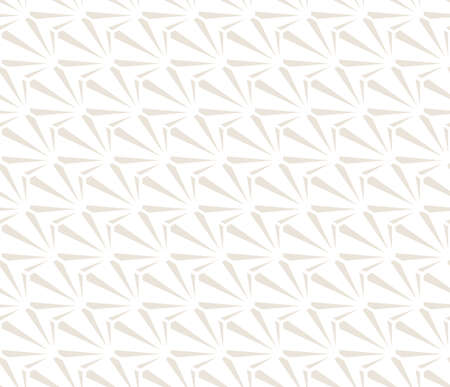 Geometric abstract patternのイラスト素材