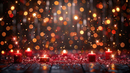 Silver Glitter Lights Background. Vintage Sparkle Bokeh With Selective Focus. Defocused. sparkling gold backgroundの素材