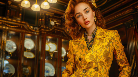 Beautiful natural girl smiling. portrait of a young womanの素材