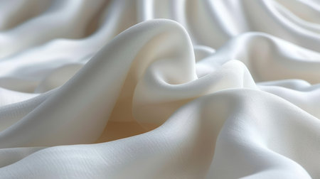 Wall interior background, studio and backdrops show window color white and grey. background for text insertion and presentation product.の素材