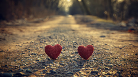 Colorful Texture Paint Background Creative Astract Art Concrete Wallpaper. varied background with hearts and women playing ball.の素材