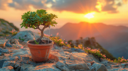 Colorful Texture Paint Background Creative Astract Art Concrete Wallpaper. varied background with hearts and women playing ball. Nature and flowersの素材