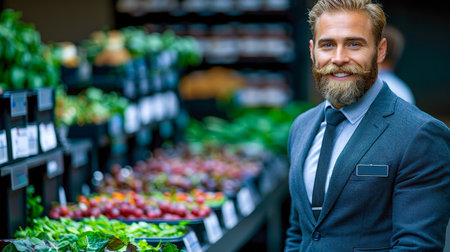professionals prepare food for restaurants, hospitals, hotels. happy girl or man cook offering plates of ready foodの素材