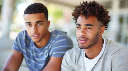 headshot portrait happy middle aged older man smiling bearded mature older maleの素材