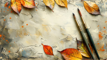 green plant natural background. Flowers, trees and forest.の素材