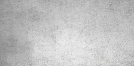 Silver metal texture, grey backgroundの写真素材