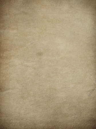 Old vintage paper texture background for designの写真素材