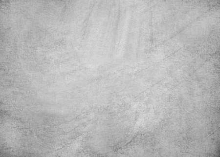 white concrete wall background of natural cement or old stone textureの写真素材