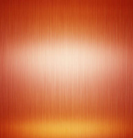 red polished metal background or texture stainless steel surfaceの写真素材