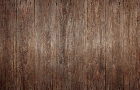 Brown wood texture. Abstract background, empty template.の写真素材