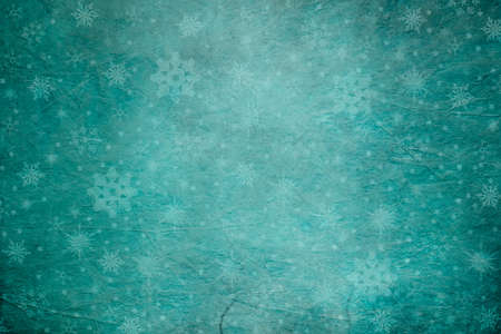 Abstract blue texture or paper with vintage background layout design.の写真素材