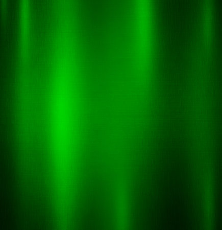 Green metal texture with light reflection. Great background for design.の写真素材