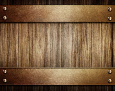 Abstract wood texture on old background for design 3d illustrationの写真素材