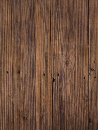 Wooden wall texture. Natural pattern wood brown backgroundの写真素材