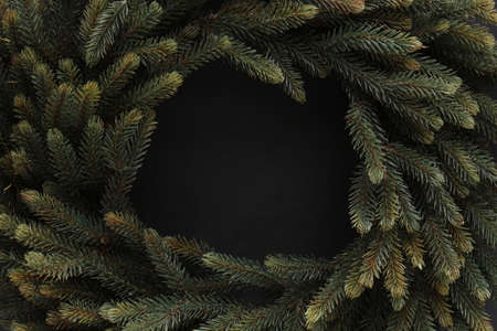 Merry Christmas backgroundの写真素材