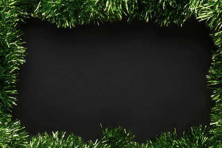 Merry christmas and happy new yearの写真素材