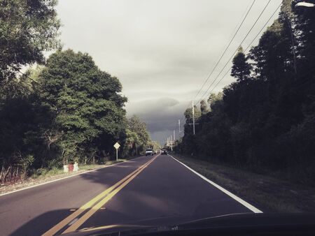 Dark clouds  の素材