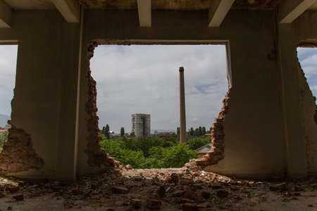 Dark Mood, Psychological Distress, Mental Illness and Addiction - themed Stock Video footage. For more please take a look at out profile.の写真素材