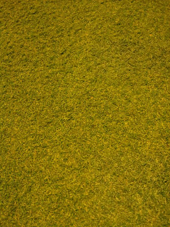 artificial grassの素材