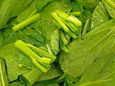 These are some washed vegetable
