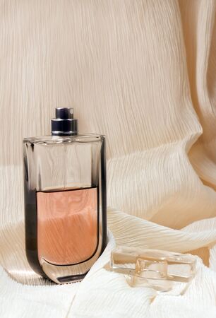 perfumeのeditorial素材