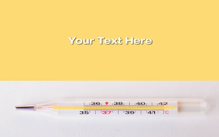 Thermometer