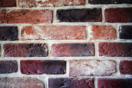 brick wall background