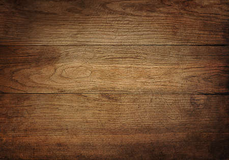 Aged wooden textureの写真素材