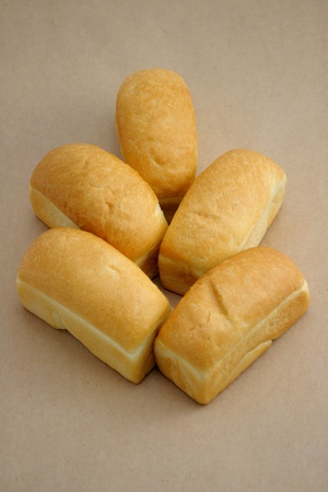 white bread