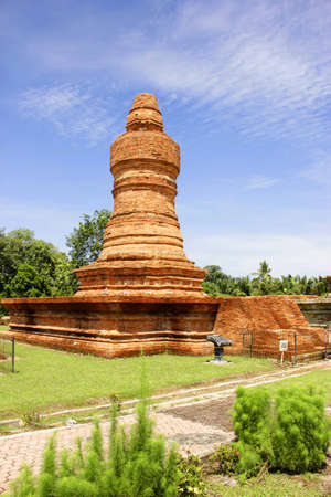 Mahligai Templeの写真素材