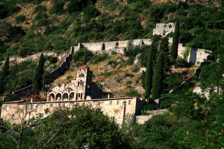 Monastiry of Zeus