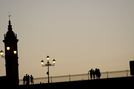 People の写真素材