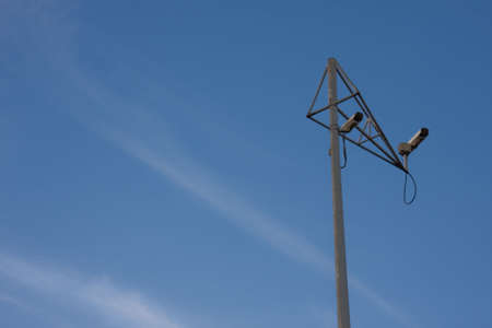 Securityの写真素材