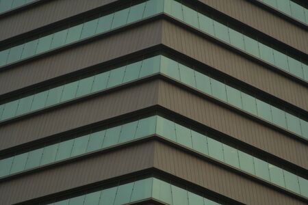 Buildingの写真素材