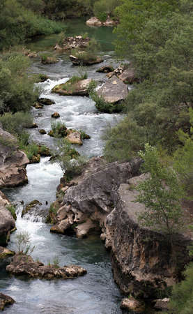 Watercourse 2