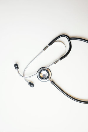 Orderly And Sophisticated Layout Of Medical Tools Emphasizing Functionality And Expert Care