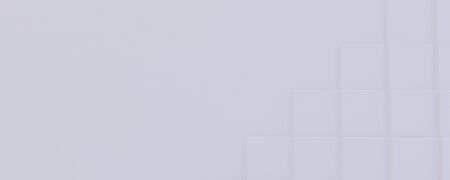 abstract bright cubes checkerboard texture technology background illustration 3d renderingの写真素材