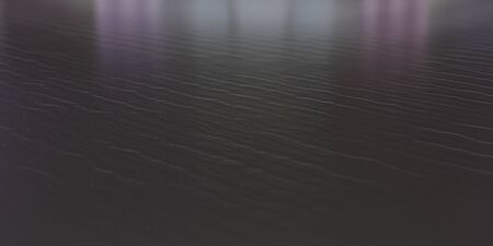 Abstract metal modern surface background texture shiny reflections low key lighting industrial backgroundの写真素材