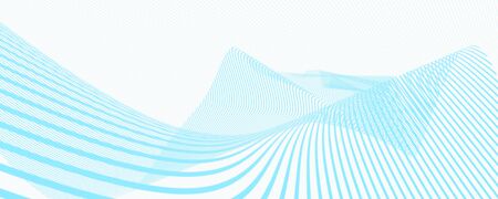 abstract transparent blue shape background design transparent modern futuristic