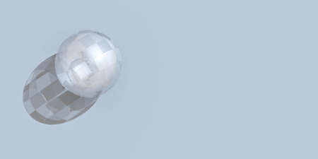 transparent geometric ball shape abstract geometric composition 3d