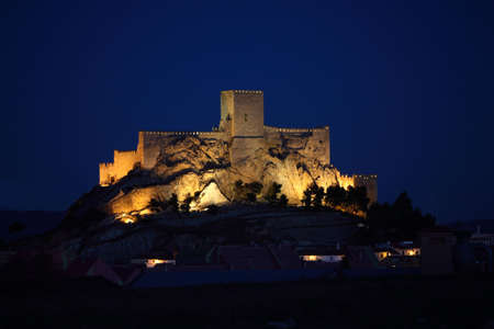 Castleの写真素材