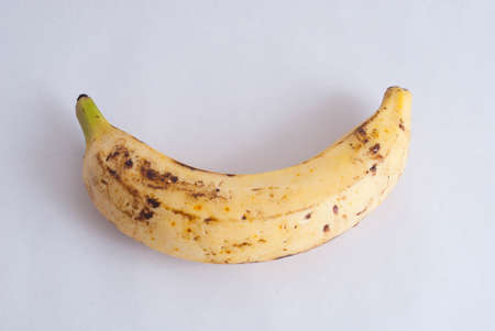 Yellow bananaの写真素材