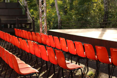 Stage Concerts