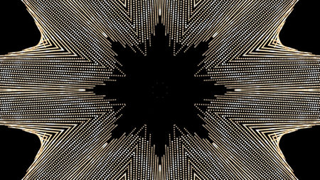 Oriental shiny diamond jewel backgroundの写真素材