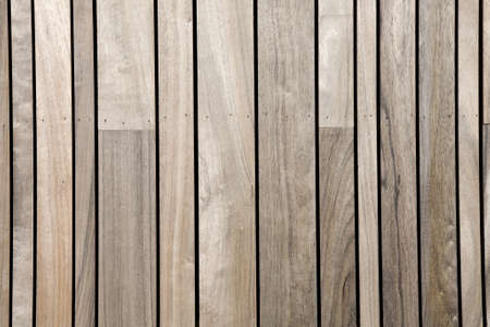 A background made up of rough wooden planks with veins