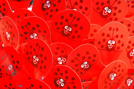 abstract red backgroundの写真素材